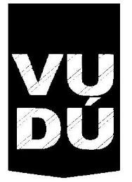 VUDU trademark