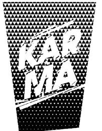 KARMA trademark