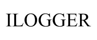 ILOGGER trademark