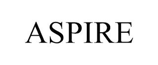 ASPIRE trademark