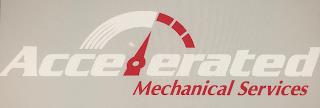 ACCELERATED MECHANICAL SERVICES trademark