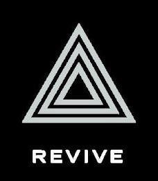 REVIVE trademark