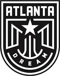 ATLANTA DREAM trademark