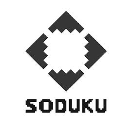 SODUKU trademark