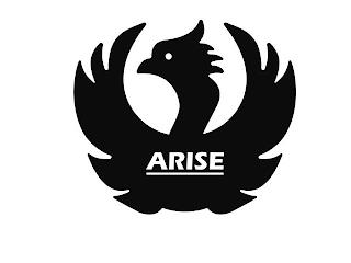 ARISE trademark