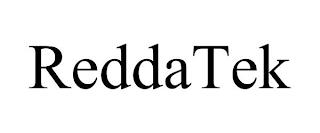 REDDATEK trademark