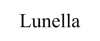 LUNELLA trademark