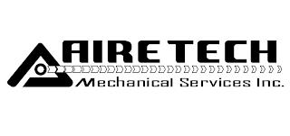 AIRE TECH MECHANICAL SERVICES INC. trademark