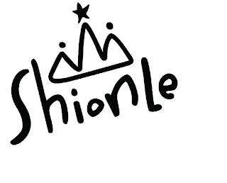 SHIONLE trademark