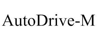 AUTODRIVE-M trademark