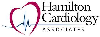 HAMILTON CARDIOLOGY ASSOCIATES trademark