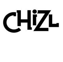 CHIZL trademark