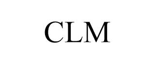 CLM trademark