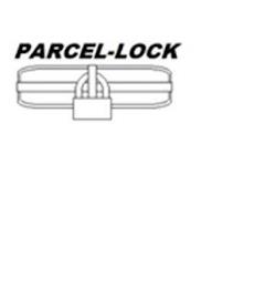 PARCEL-LOCK trademark