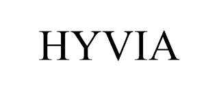 HYVIA trademark