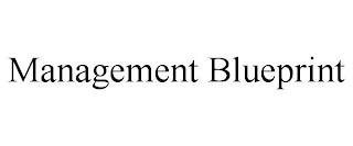 MANAGEMENT BLUEPRINT trademark