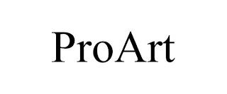 PROART trademark