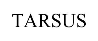 TARSUS trademark