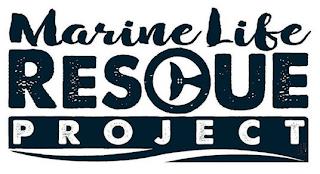 MARINE LIFE RESCUE PROJECT trademark