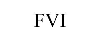 FVI trademark