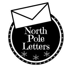 NORTH POLE LETTERS trademark