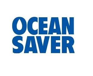 OCEAN SAVER trademark