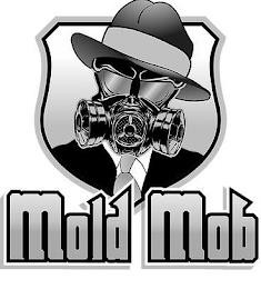 MOLD MOB trademark