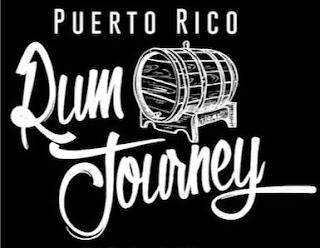 PUERTO RICO RUM JOURNEY trademark