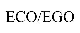 ECO/EGO trademark