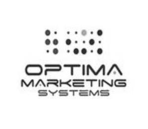 OPTIMA MARKETING SYSTEMS trademark