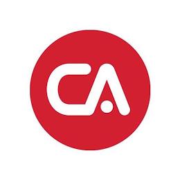 CA trademark