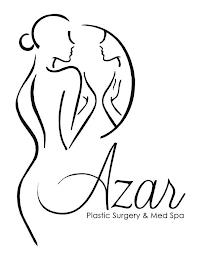 AZAR PLASTIC SURGERY & MED SPA trademark