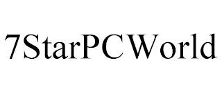 7STARPCWORLD trademark