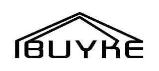 IBUYKE trademark