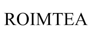 ROIMTEA trademark