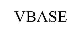 VBASE trademark