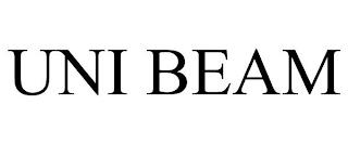 UNI BEAM trademark