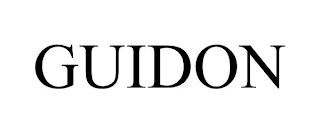 GUIDON trademark