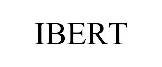 IBERT trademark