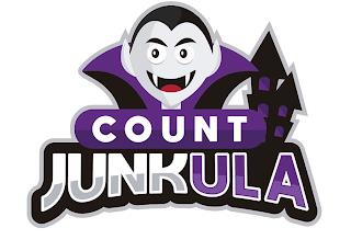 COUNT JUNKULA trademark