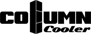 COLUMN COOLER trademark