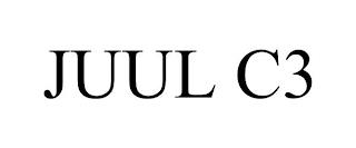 JUUL C3 trademark