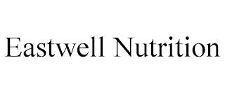 EASTWELL NUTRITION trademark