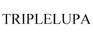 TRIPLELUPA trademark