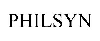 PHILSYN trademark