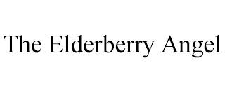 THE ELDERBERRY ANGEL trademark