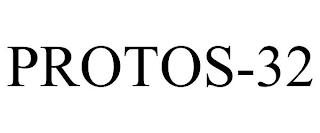 PROTOS-32 trademark