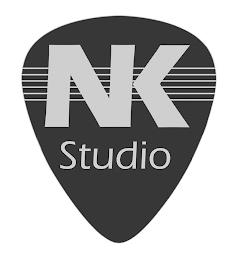 NK STUDIO trademark