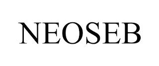 NEOSEB trademark