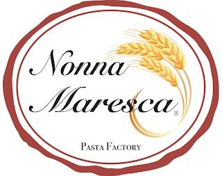 NONNA MARESCA PASTA FACTORY trademark